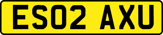 ES02AXU