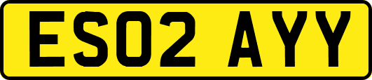 ES02AYY