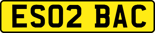 ES02BAC