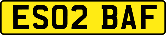 ES02BAF