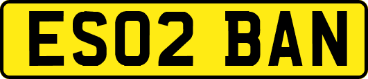 ES02BAN