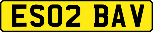 ES02BAV