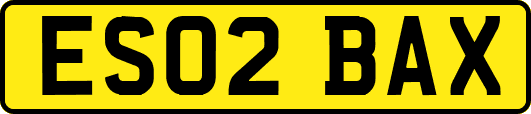 ES02BAX