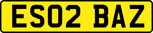 ES02BAZ