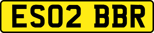 ES02BBR