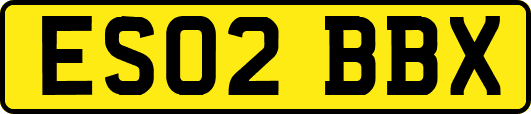ES02BBX