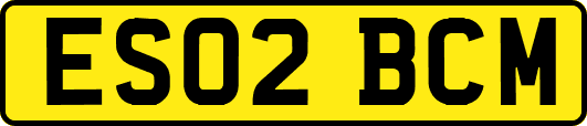 ES02BCM