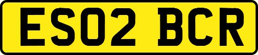 ES02BCR