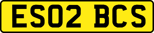 ES02BCS