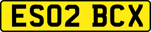 ES02BCX