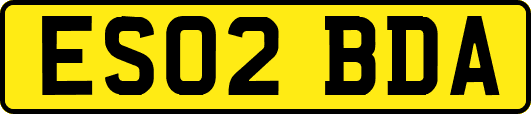 ES02BDA