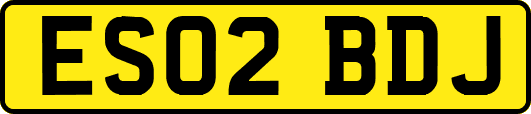 ES02BDJ
