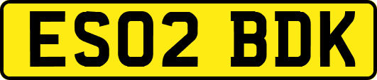 ES02BDK
