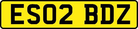 ES02BDZ