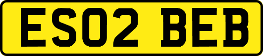 ES02BEB
