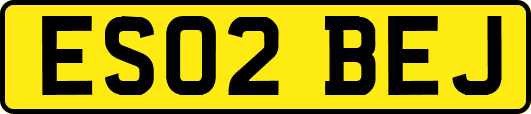 ES02BEJ