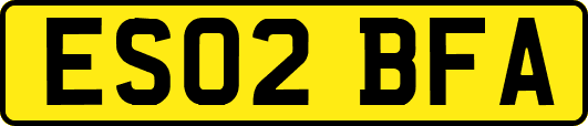 ES02BFA