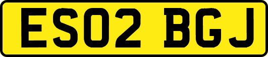 ES02BGJ