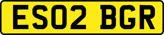 ES02BGR