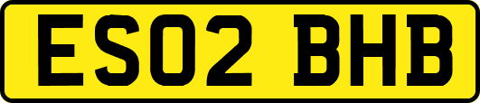 ES02BHB