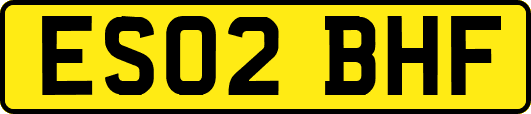 ES02BHF