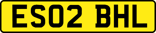 ES02BHL