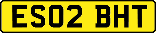 ES02BHT