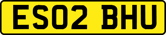 ES02BHU
