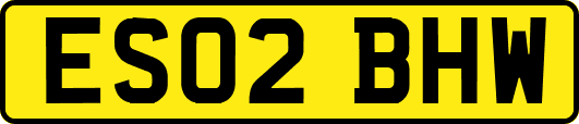 ES02BHW