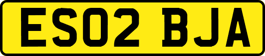ES02BJA
