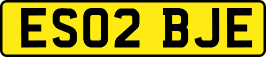 ES02BJE