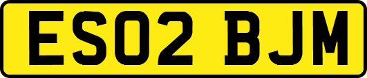 ES02BJM