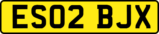 ES02BJX