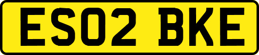 ES02BKE