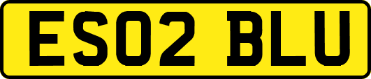 ES02BLU