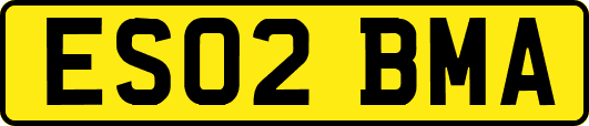 ES02BMA