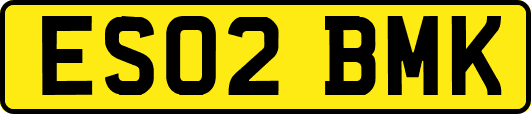 ES02BMK