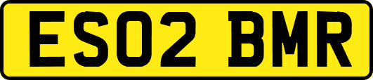 ES02BMR