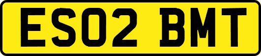 ES02BMT