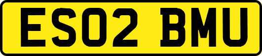 ES02BMU