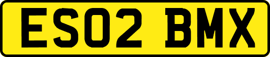 ES02BMX