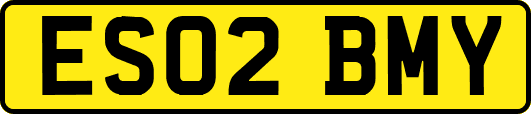 ES02BMY