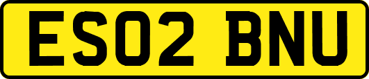 ES02BNU