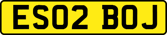 ES02BOJ