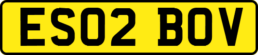 ES02BOV