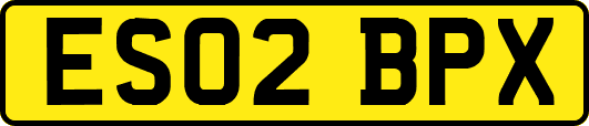 ES02BPX
