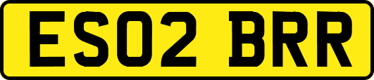 ES02BRR
