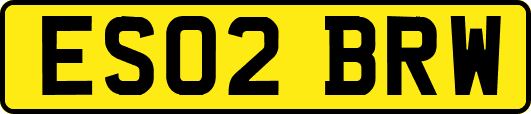 ES02BRW
