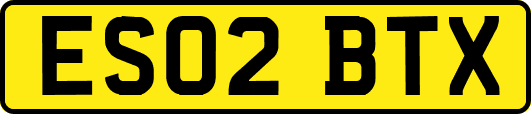 ES02BTX
