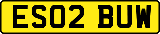 ES02BUW
